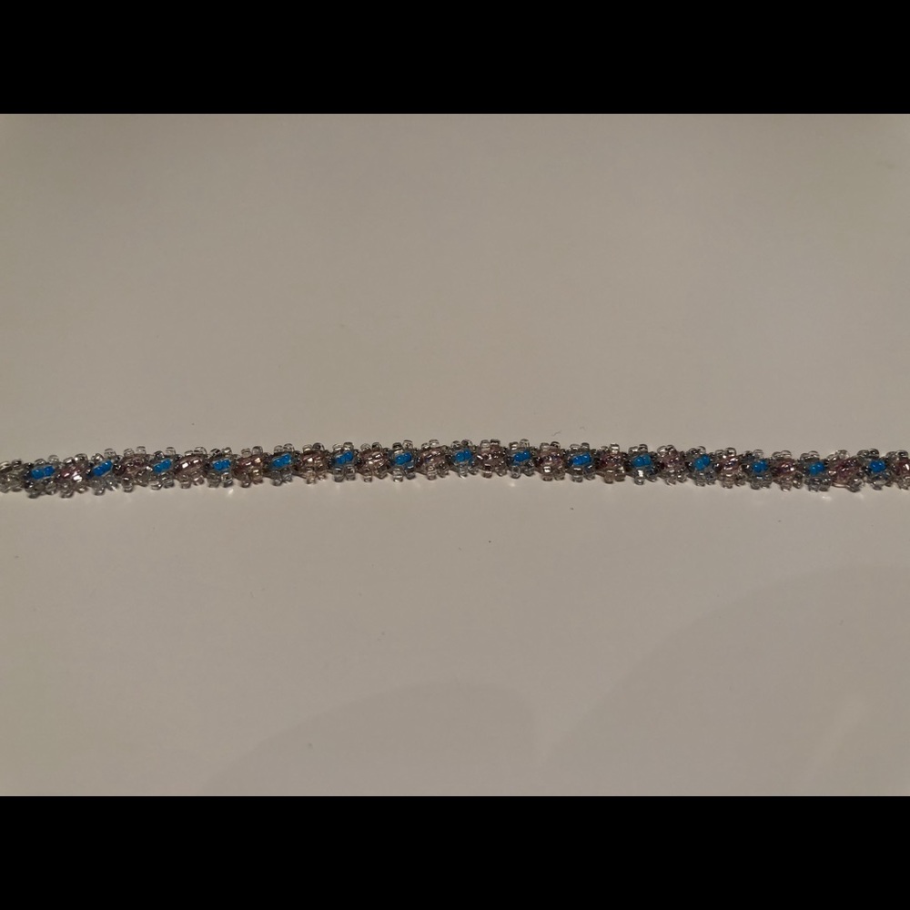 Native Anklet - Picture 2 of 2
